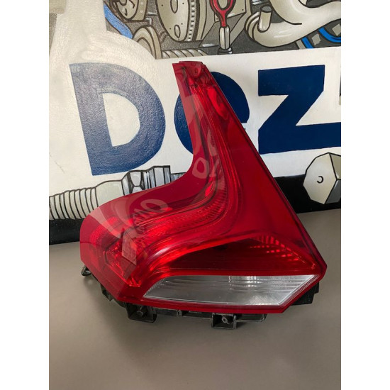 Left taillight Volvo V40 2013-2019 31395844 31283339 