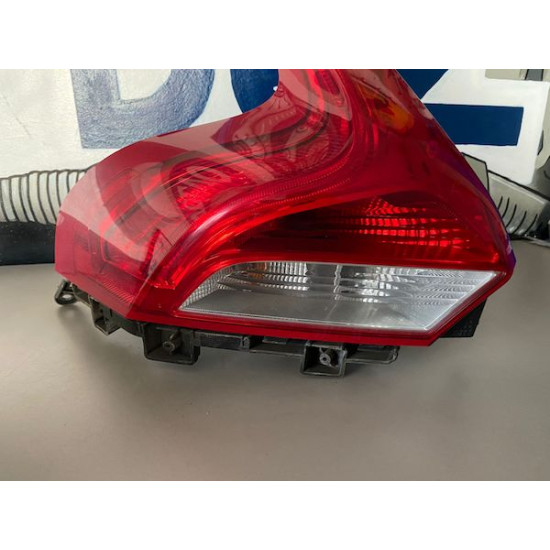 Left taillight Volvo V40 2013-2019 31395844 31283339 