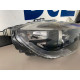 Right halogen headlight RHD Volvo V40 2012-2019 31420006 31283329