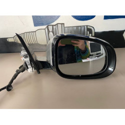 Oglinda dreapta Volvo V40 2012-2019 31278140