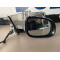 Right wing mirror Volvo V40 2012-2019 31278140