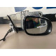 Right wing mirror Volvo V40 2012-2019 31278140