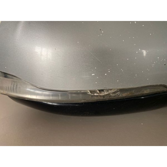 Right wing mirror Volvo V40 2012-2019 31278140