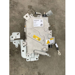 Invertor Volvo V60 D6 Hybrid 2014-2018 31407201