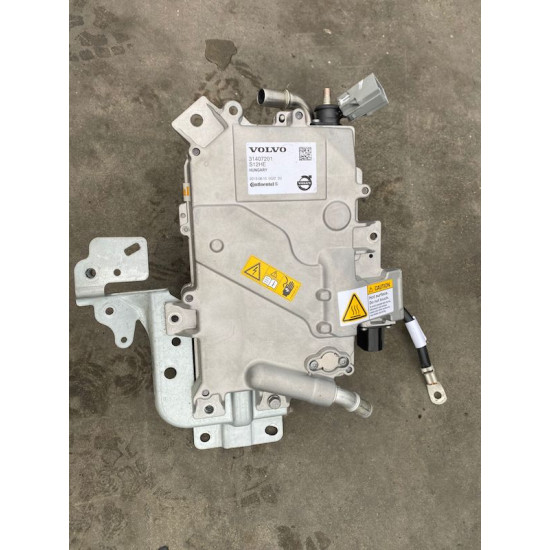 Inverter Volvo V60 D6 Hybrid 2014-2018 31407201