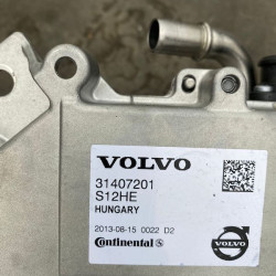 Inverter Volvo V60 D6 Hybrid 2014-2018 31407201