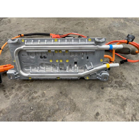 Battery charger Volvo V60 D6 Hybrid 2014-2018 32202166 