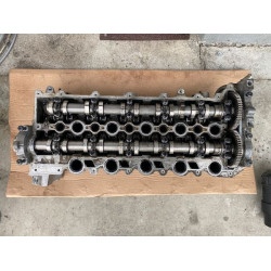 Chiuloasa euro 5 5 cilindr1 2.4 2.0 Volvo XC60 S60 S80 V70 XC70 V60 30777365