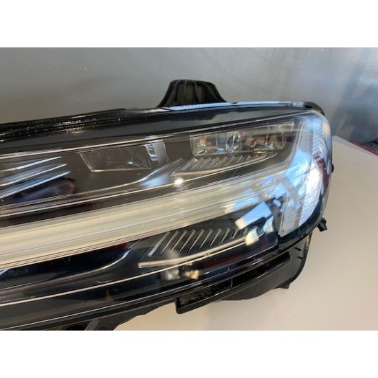 Left headlight FULL LED VOLVO V60CC V60 2019+ 