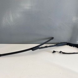 Left Wiper Arm with heating Volvo S60 V60 V60CC 31693537