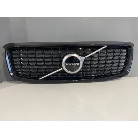 Front bumper grille FACELIFT R-Design NEW Volvo XC90 2016+ 31698387 31698388 31698409