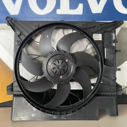 Ventilator VOLVO XC90 V50 2008-2013 30612864