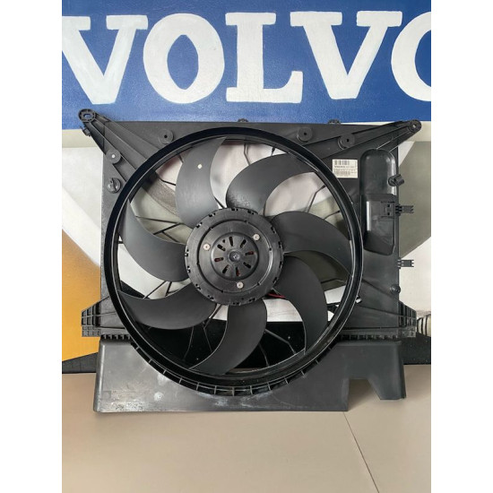 Ventilator VOLVO XC90 V50 2008-2013 30612864