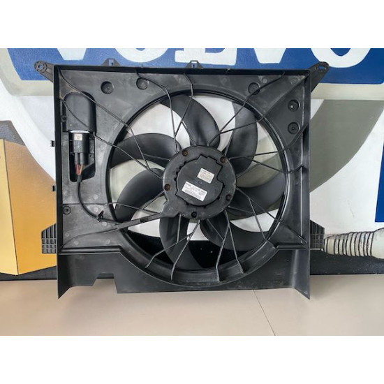 Ventilator VOLVO XC90 V50 2008-2013 30612864