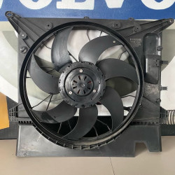 Ventilator VOLVO XC90 V50 2008-2013 30612864