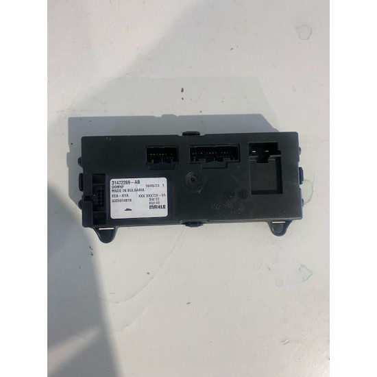 Modul clima Volvo S60 V60 S90 V90 V80 XC60 XC90 2018+ 31472269