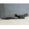 Right fender sealing rear Volvo XC60 2018+ 32216110