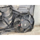 Cooling radiator fan Volvo XC60 XC70 S60 V60 V70 2009-2013 31274265