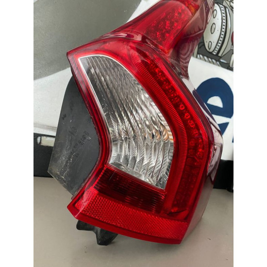 Rear right taillight Volvo V60 2010-2017 31214964 