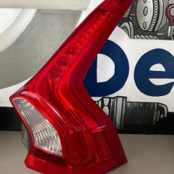 Rear right taillight Volvo V60 2010-2017 31214964 