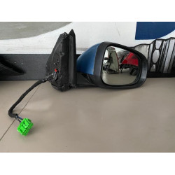 Oglinda dreapta cu rabatare si lumina Volvo V60 2014+ 31371154 