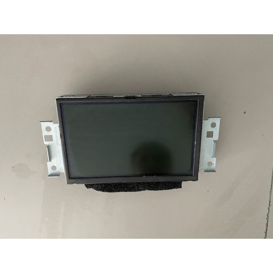 Display mare VOLVO V60 S60 XC60 2010+ 31350691/31357075