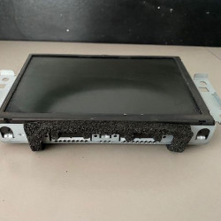 Display mare VOLVO V60 S60 XC60 2010+ 31350691/31357075