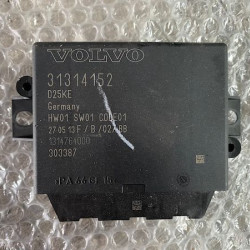 Parking Control Module Volvo V60 D6 Hybrid 2014+ 31314152