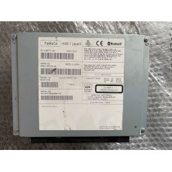 Magazie CD Volvo V60 D6 Hybrid 2014+ 31357771 31357227