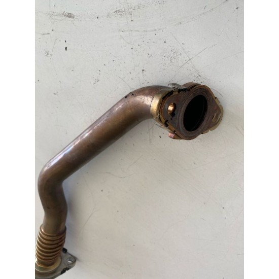 Exhaust pipe VOLVO XC60 XC90 V70 V90 V60 V40 XC40 V60CC V90CC XC70 32213481