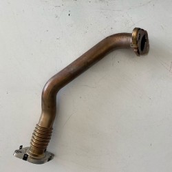 Exhaust pipe VOLVO XC60 XC90 V70 V90 V60 V40 XC40 V60CC V90CC XC70 32213481