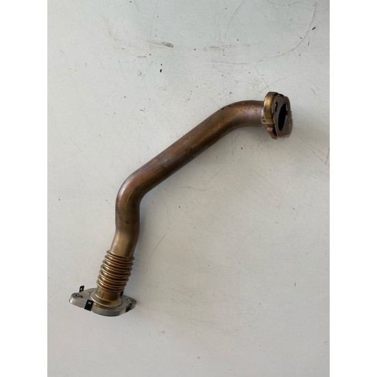 Exhaust pipe VOLVO XC60 XC90 V70 V90 V60 V40 XC40 V60CC V90CC XC70 32213481