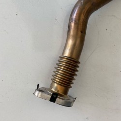 Exhaust pipe VOLVO XC60 XC90 V70 V90 V60 V40 XC40 V60CC V90CC XC70 32213481