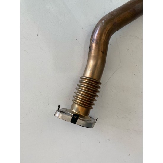 Exhaust pipe VOLVO XC60 XC90 V70 V90 V60 V40 XC40 V60CC V90CC XC70 32213481