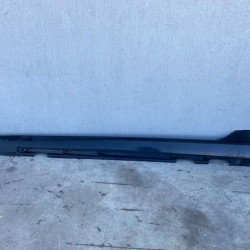 Side skirt left Volvo S60 V60 2011-2017 31333004 