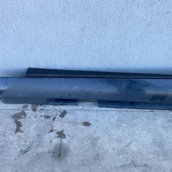 Side skirt left Volvo S60 V60 2011-2017 31333004 