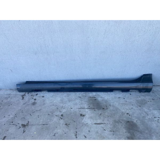 Side skirt left Volvo S60 V60 2011-2017 31333004 