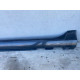 Side skirt left Volvo S60 V60 2011-2017 31333004 