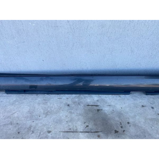 Side skirt left Volvo S60 V60 2011-2017 31333004 