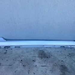 Side skirt right Volvo S60 V60 2011-2017 31333005