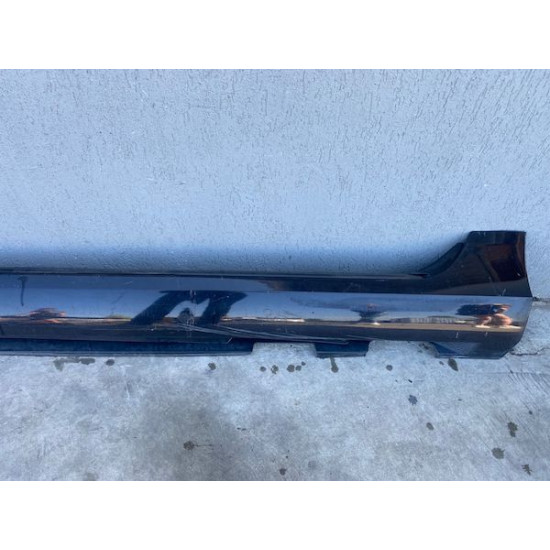 Side skirt left Volvo S60 V60 2011-2017 31333004 