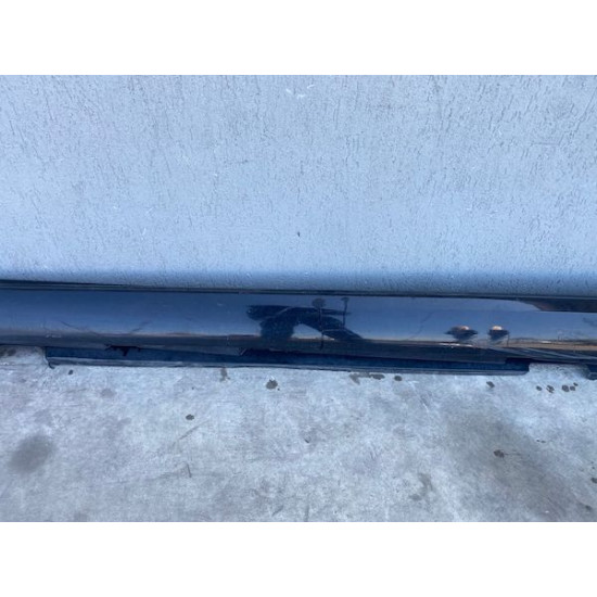 Side skirt left Volvo S60 V60 2011-2017 31333004 