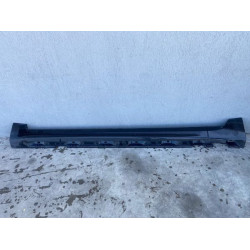 Left side skirt VOLVO V70 2007-2016 39882952