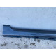 Right side step Volvo S80 2007-2016 39862100