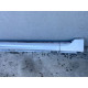 Exterior sill trim left VOLVO S80 2007-2015 39873025