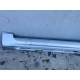 Exterior sill trim left VOLVO S80 2007-2015 39873025