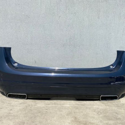 Rear Bumper VOLVO V60 2014-2018 32165263