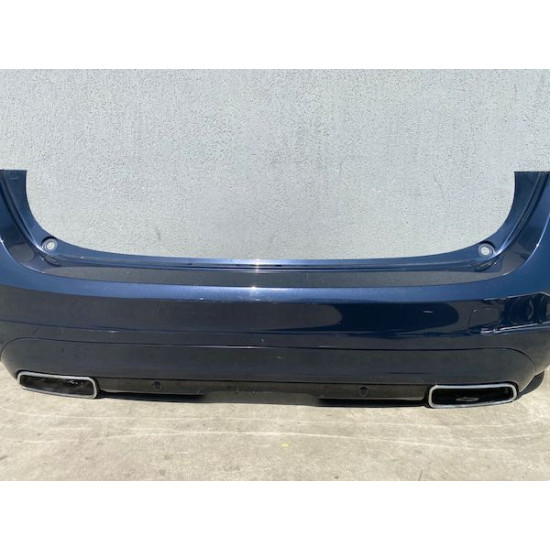 Rear Bumper VOLVO V60 2014-2018 32165263