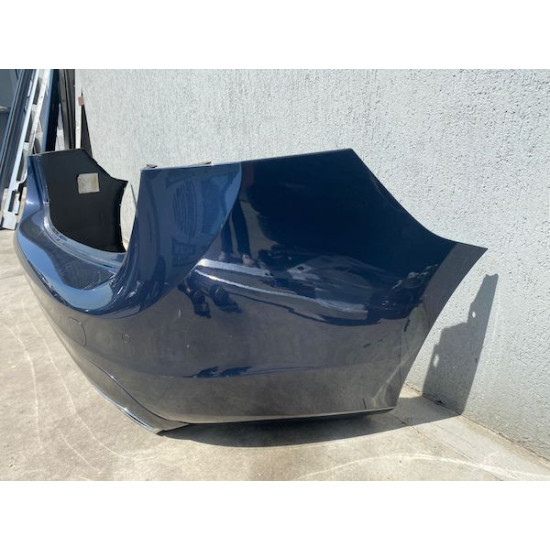 Rear Bumper VOLVO V60 2014-2018 32165263