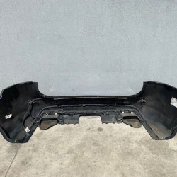 Rear Bumper VOLVO V60 2014-2018 32165263